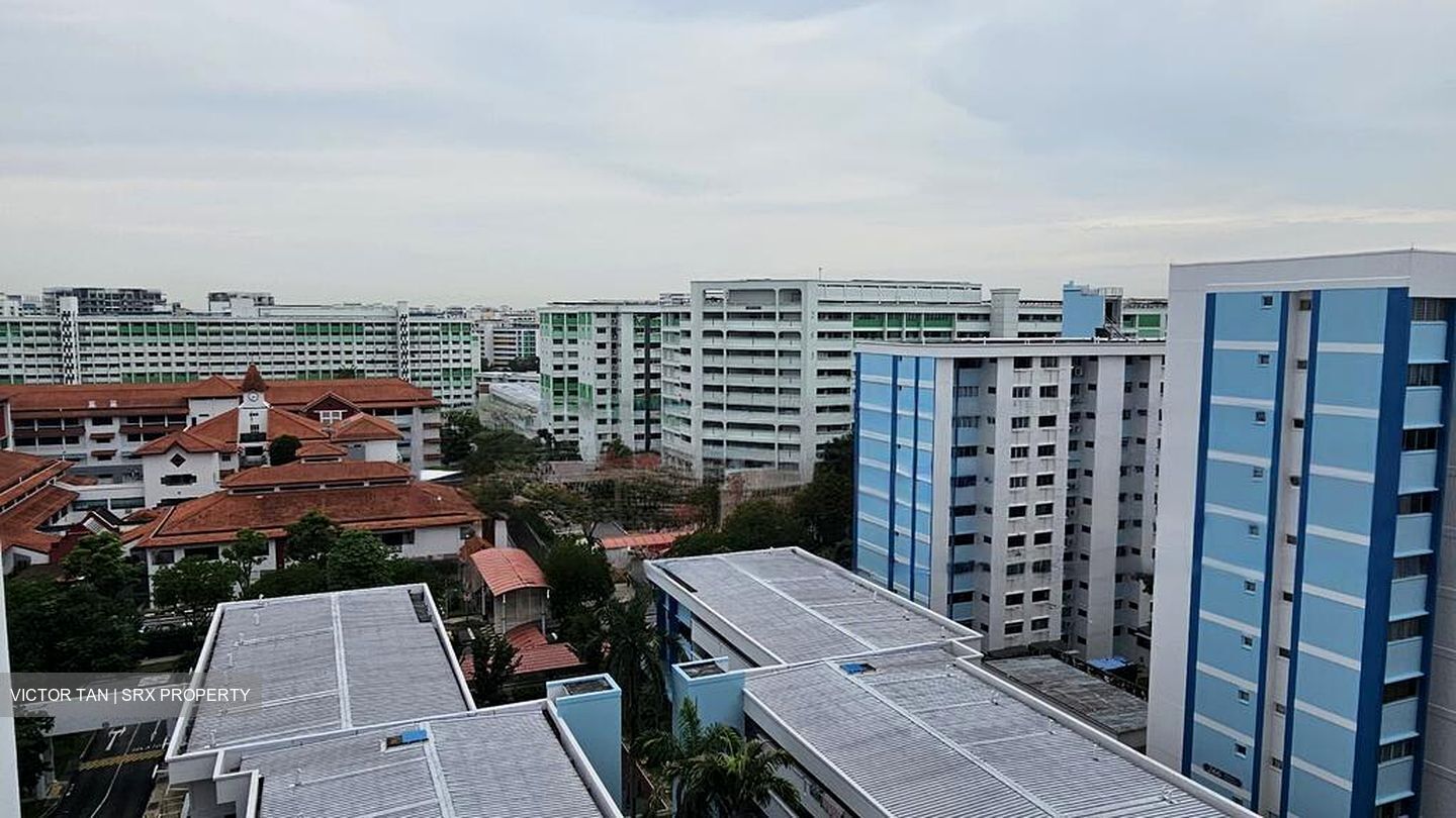 Blk 273 Yishun Street 22 (Yishun), HDB 4 Rooms #485613511